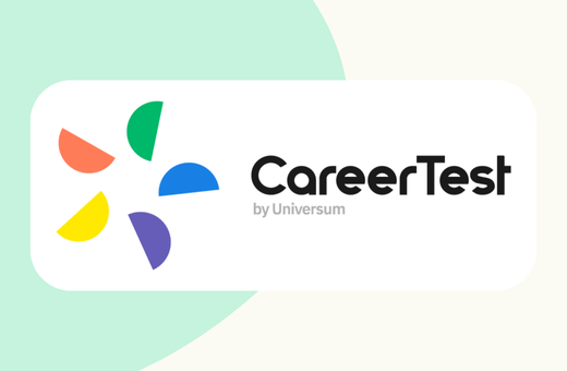 CareerTest by Universum