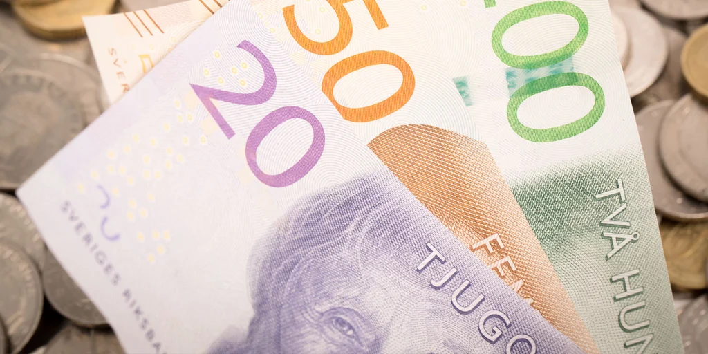 Så blir du bättre på att hantera din lön