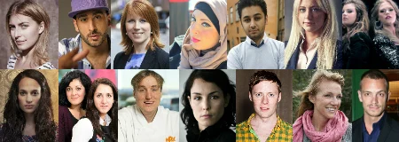 Uppstickarna 2011: Topplistan 1-30