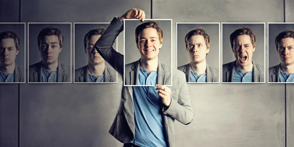 5 tips för att klara personlighetstestet
