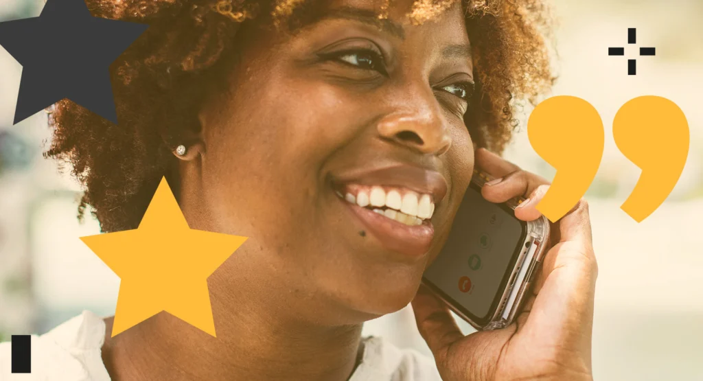8 tips – så fixar du telefonintervjun