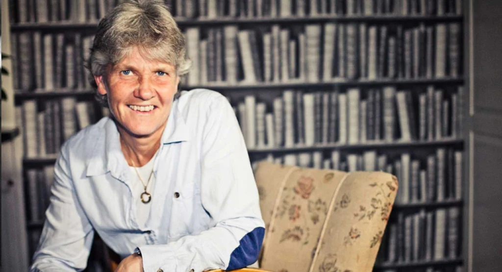 Min studietid – Pia Sundhage