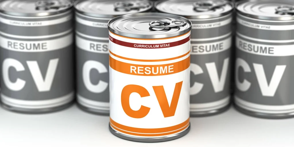 Få koll på 2014 års cv-trender