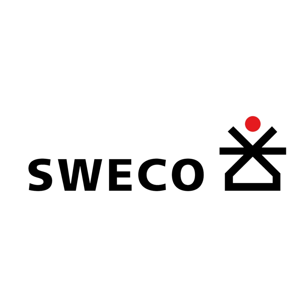 Helena flyttar hela städer på Sweco