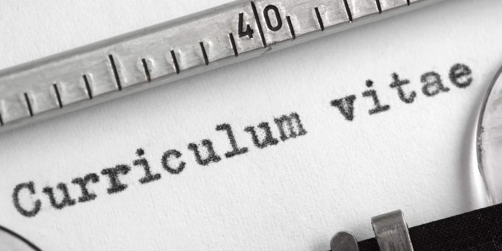 6 sätt att klara cv-gallringen