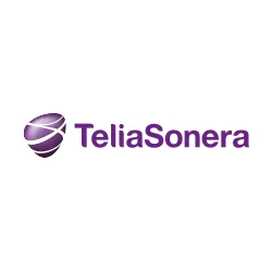 Telia (Part of TeliaSonera)