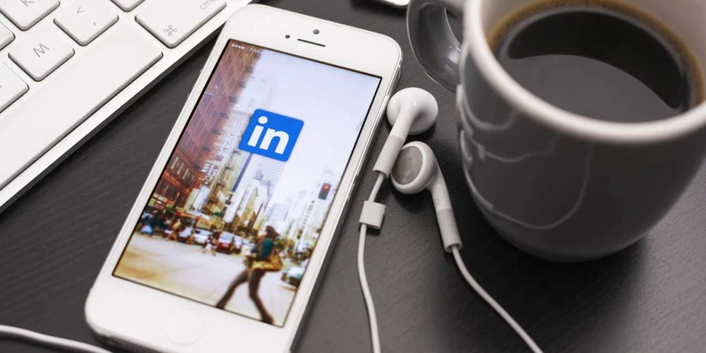 Gör Linkedin till ditt bästa verktyg