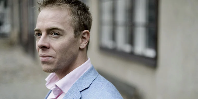 Den tysta revolutionen