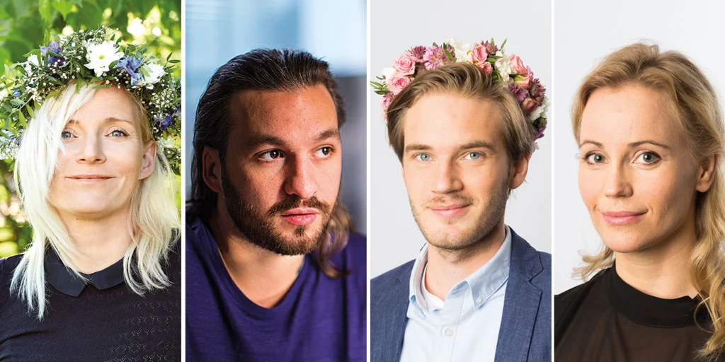 6 karriärboostande sommarprat