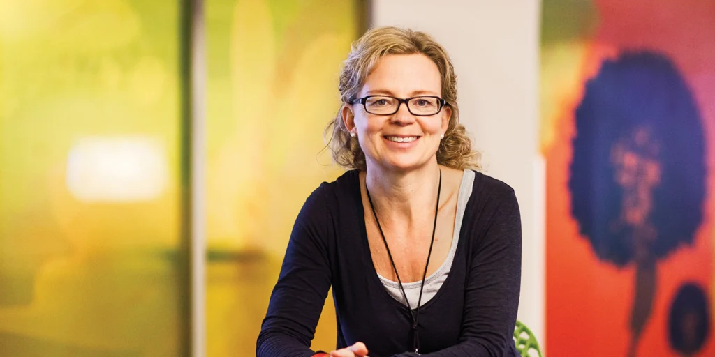 Innovation kräver nyfikenhet och en öppen miljö