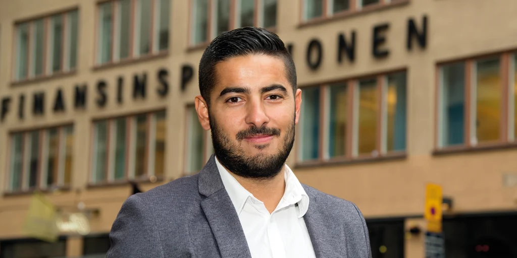 Arbetar proaktivt för att stoppa finansiella bedrägerier