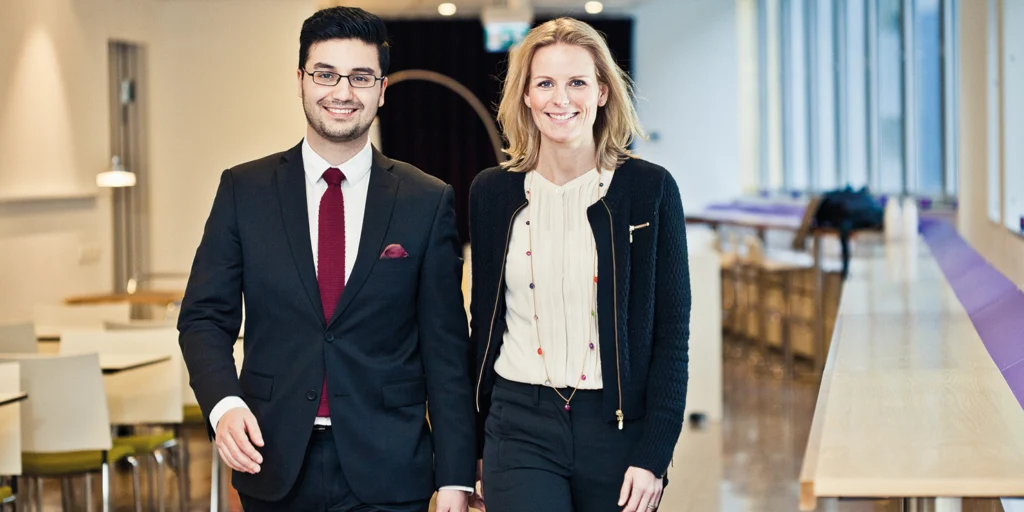 Grant Thornton växer tillsammans med kunderna