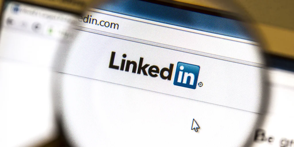 Allt du behöver för att maxa Linkedin