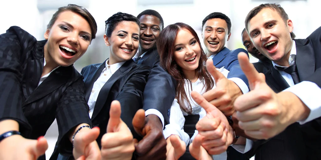 Bli en uppskattad kollega – 5 tips