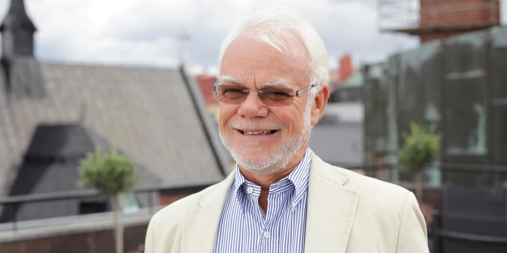 Aller media leder med lojalitet och engagemang