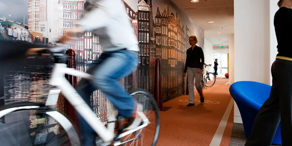 Google hetast bland talangerna – igen