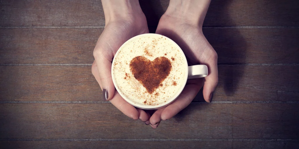 Japp, du fungerar utan kaffe också – prova!