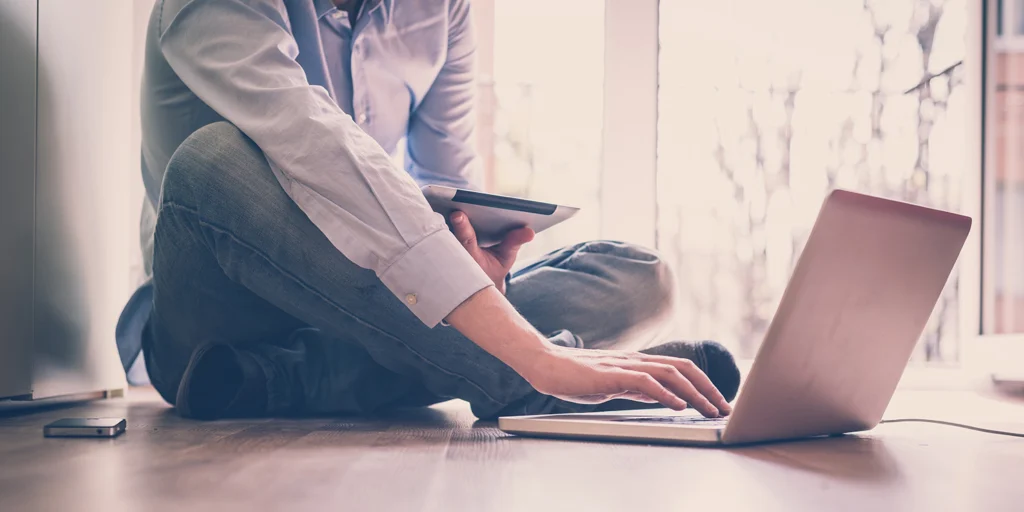 Så kan multitasking förgifta ditt arbetsliv