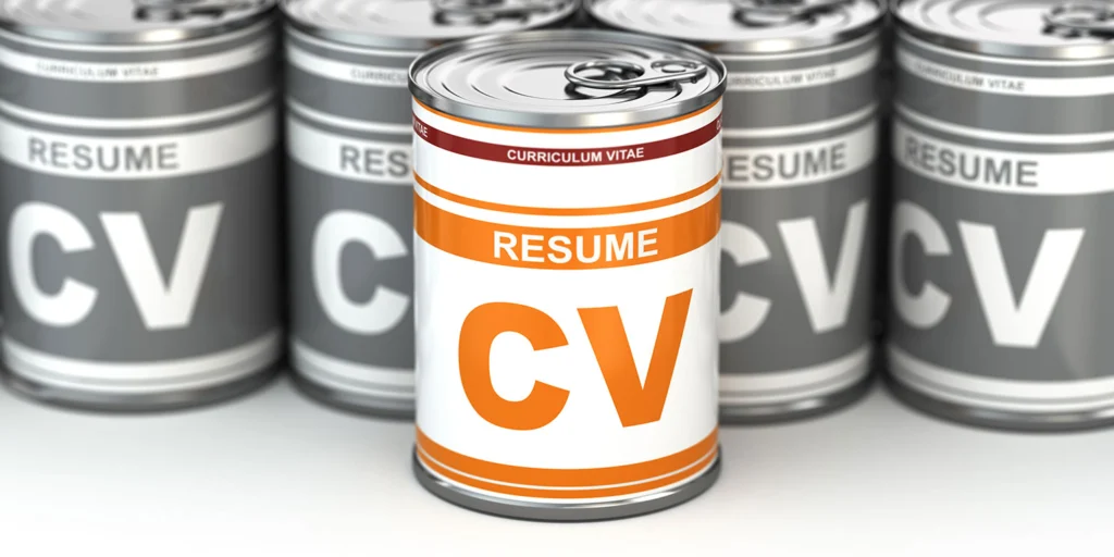 Så får du rekryteraren intresserad av ditt cv