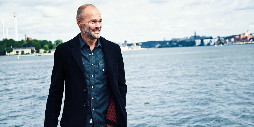 Från IT-guru till miljömupp
