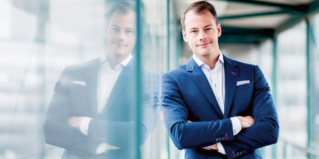 Jag jobbar mycket med att hitta ­vägen framåt i projekten