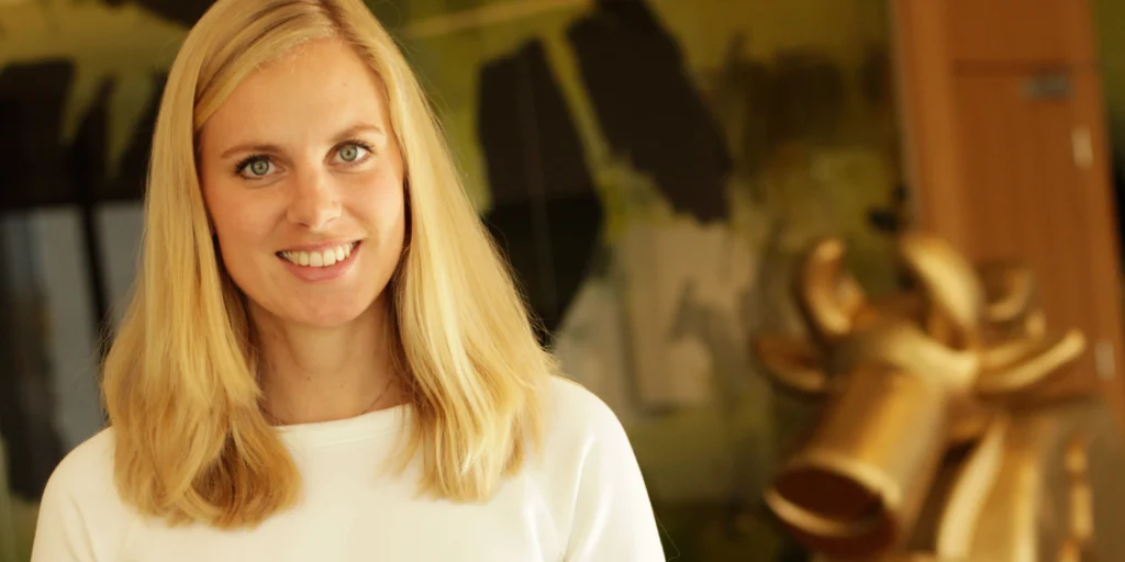 Snabb utveckling på Arlas traineeprogram