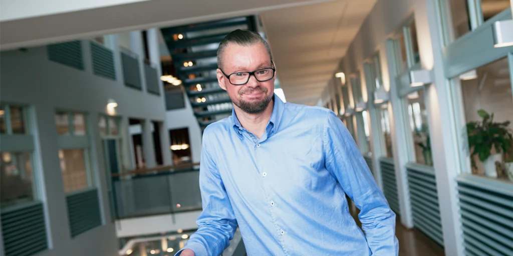 ”Vår specialitet är multi­disciplinära projekt”