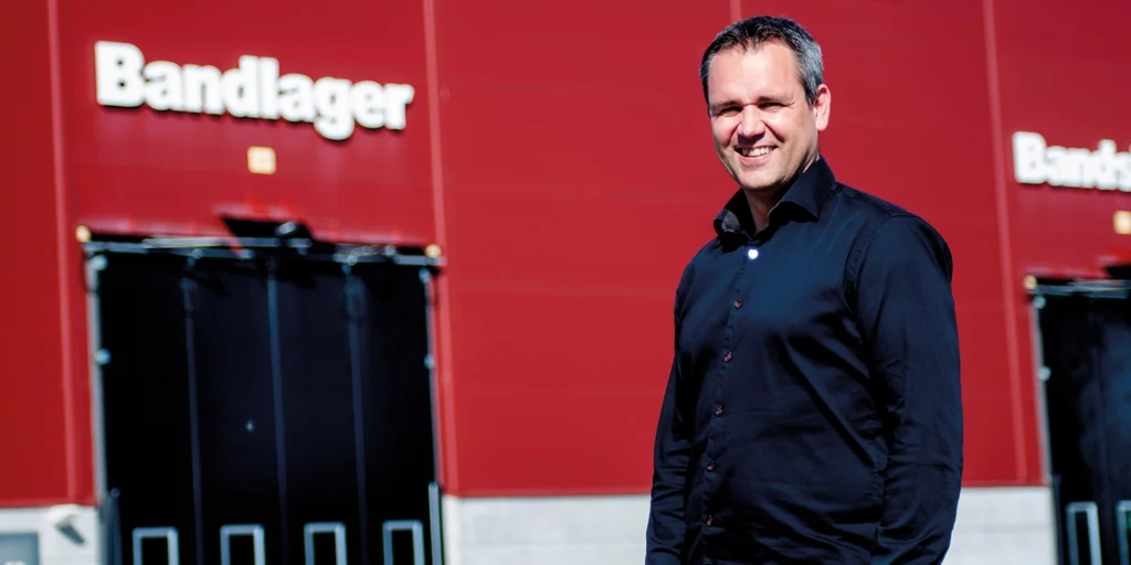 Kreativ problemlösning och ­kollegor över hela världen