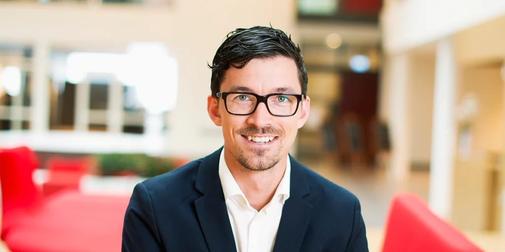 ”Vi fortsätter vår tillväxt genom ett intensivt lagarbete”