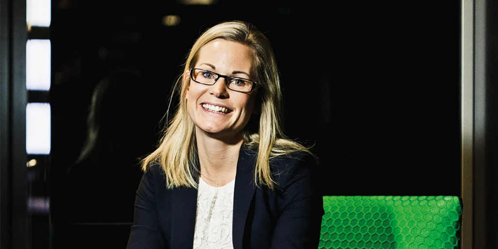 Nyskapande mediehus med talang och tillväxt