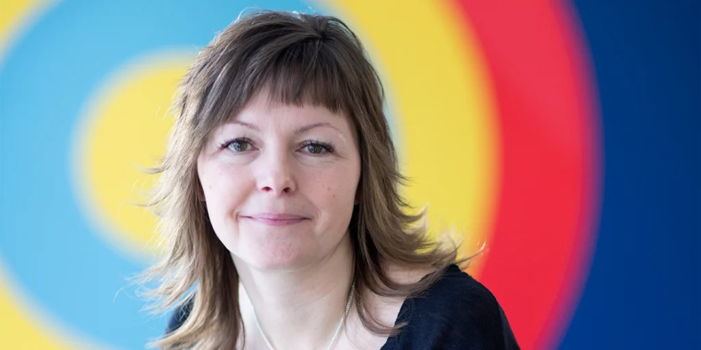 ”På Prisjakt är vi stolta över att vara nördar”