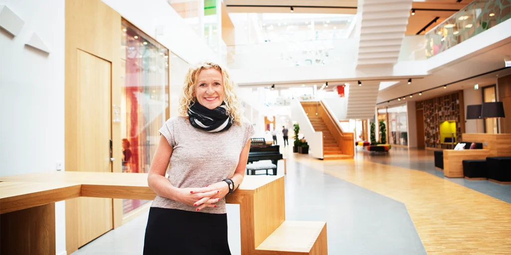 Att bygga framtidens städer kräver kreativitet och frihet