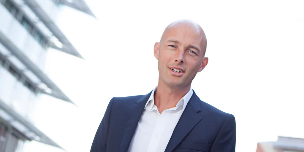 Innovation möjliggör smarta IT-lösningar