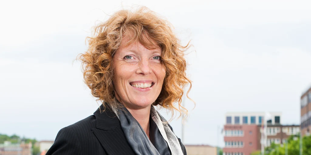 ”Vi utvecklar ny och kittlande teknik för en global marknad”