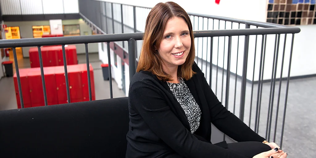 Harvard-vässa ditt cv