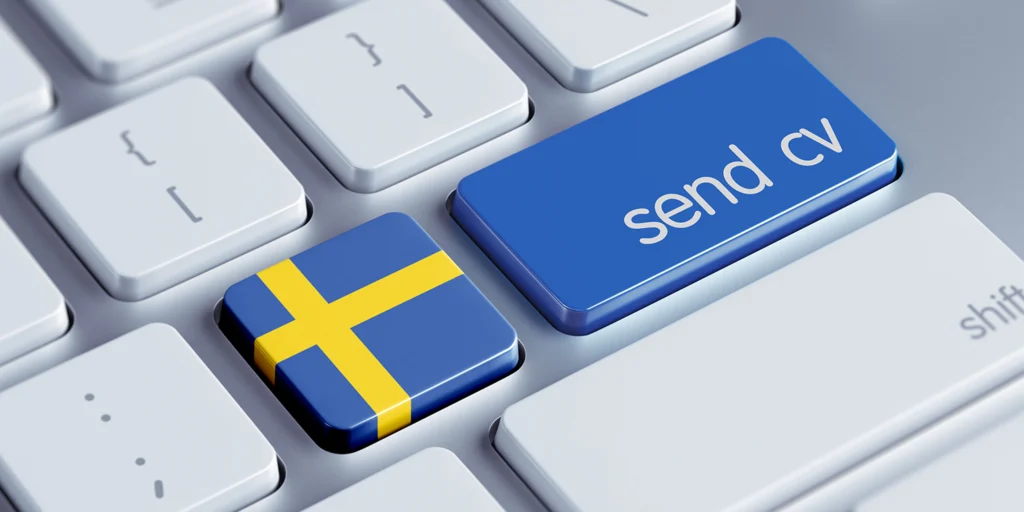 Etnicitet kan avgöra om du väljs ut för jobbet