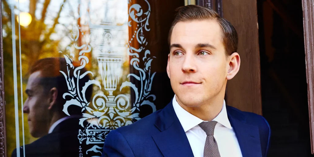 Bli en av Sveriges främsta finansiella rådgivare
