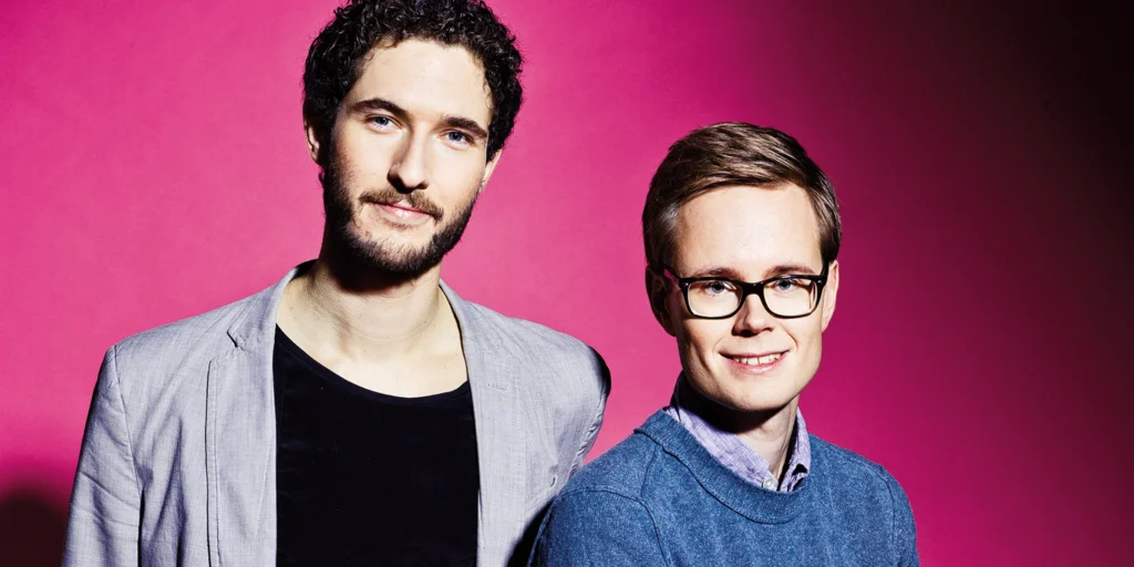 ”Studenter törstar efter verkliga projekt”