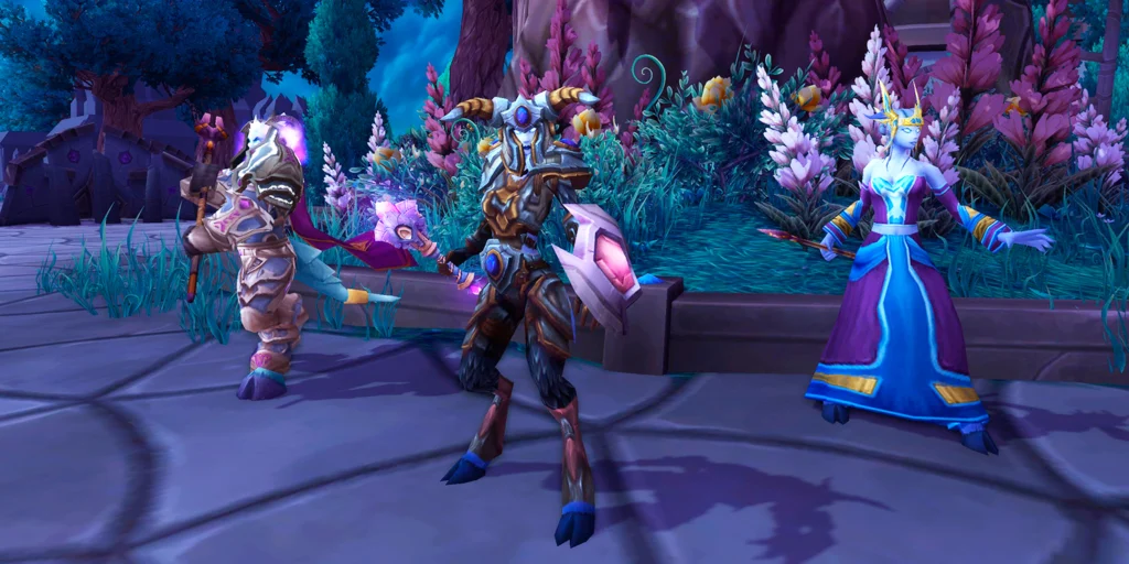 Därför ska du ta med World of Warcraft i cv:t
