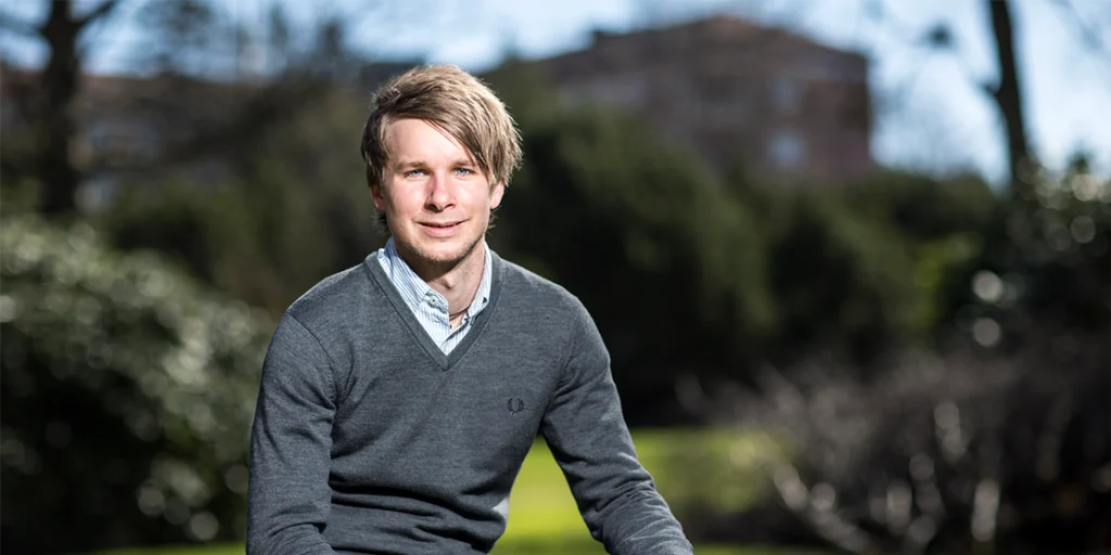 Tradition och nytänk blir ett vinnande koncept