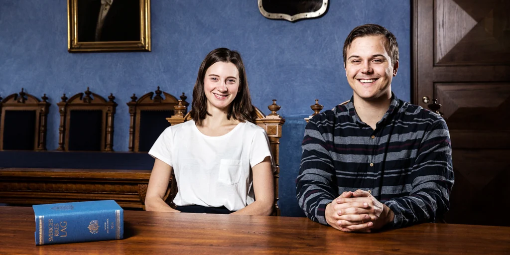 ”Man vill inte göra bort sig i Högsta Domstolen”