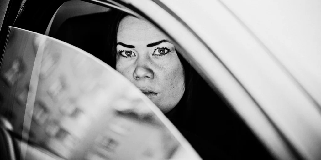 ”Mannen var misstänkt för mord”