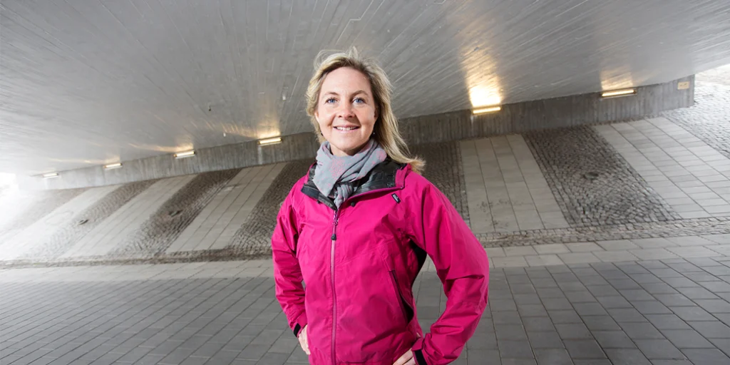 Trafikverket tar krafttag för giftfritt byggande