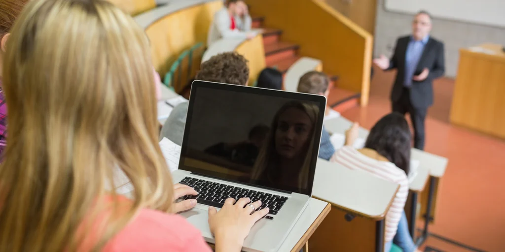 Är du en laptopare med skärmsläckarskräck?