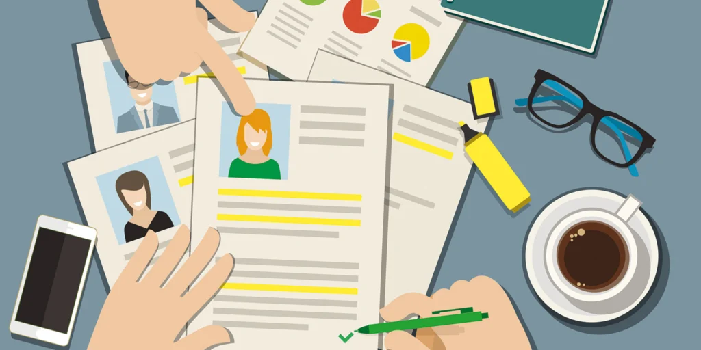 Cv:t är inte dött – länge leve cv:t!