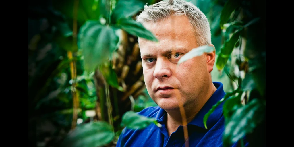 Som digital nomad är världen din arbetsplats
