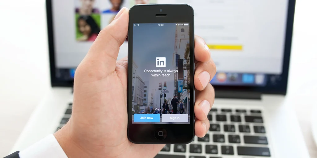 Sju dödssynder du inte ska begå på Linkedin