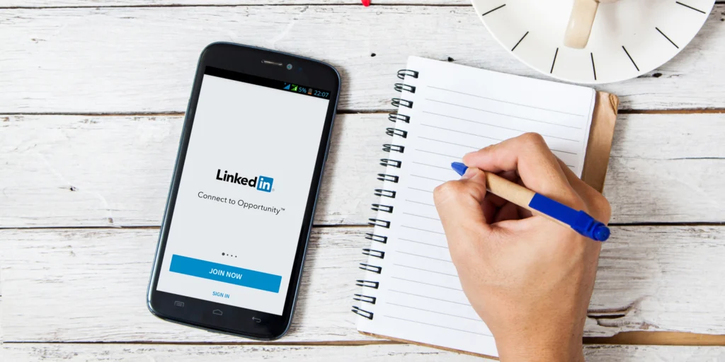 Rekryteraren: Så tolkar vi din Linkedin-profil
