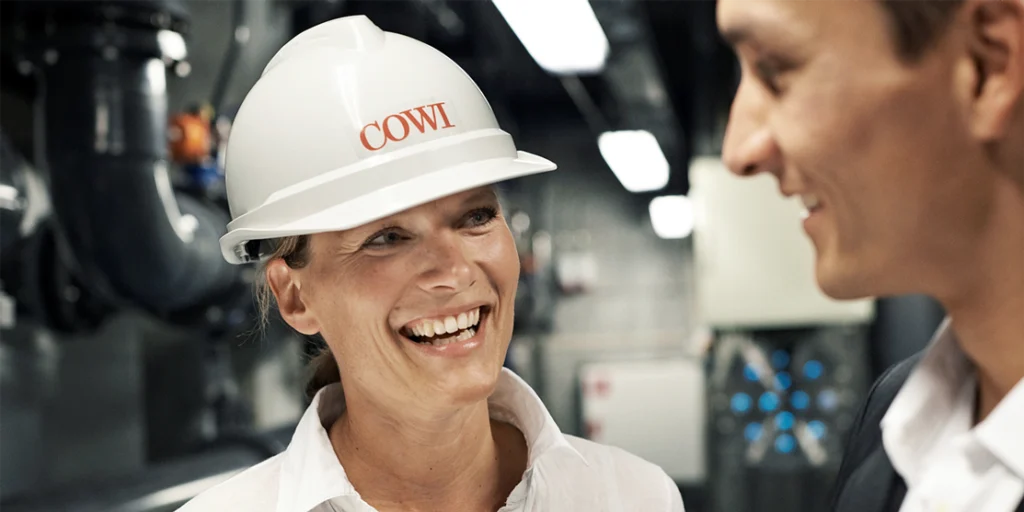 COWI söker global Employer Branding-ansvarig