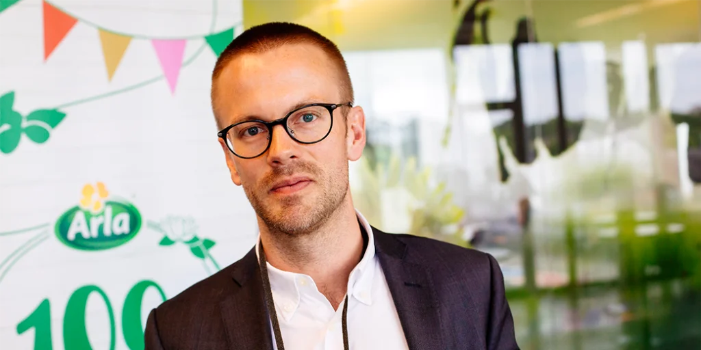 ”En bra ledare skapar en självgående organisation”